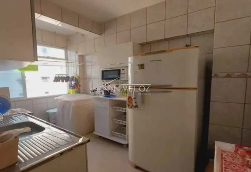 Apartamento, 2 quartos, 45 m² - Foto 24