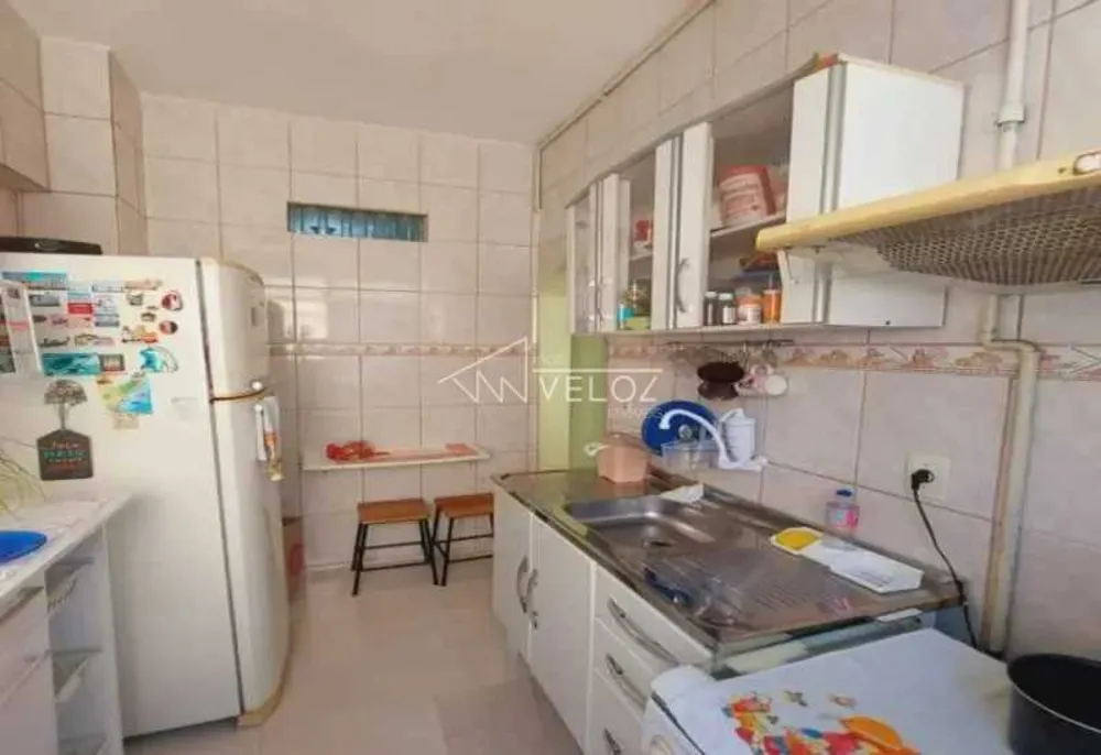 Apartamento, 2 quartos, 45 m² - Foto 13
