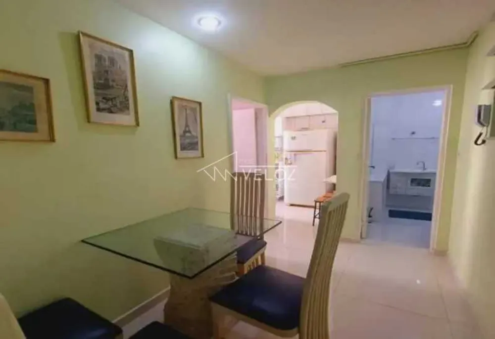 Apartamento, 2 quartos, 45 m² - Foto 2