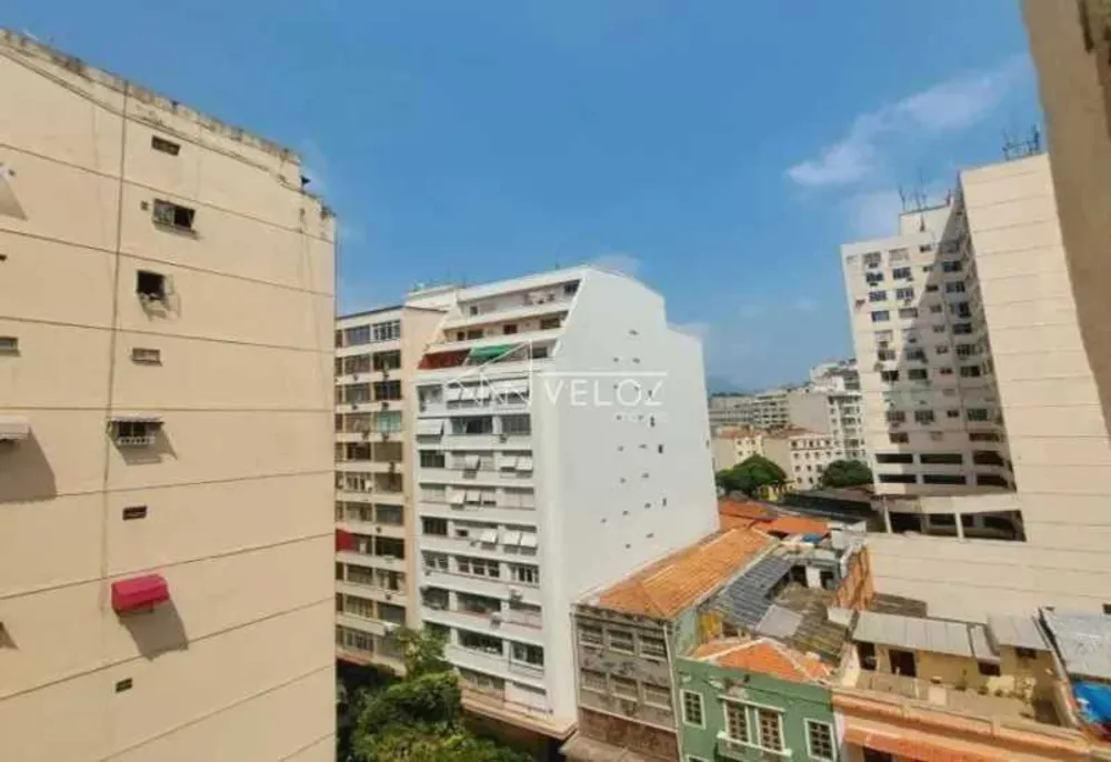 Apartamento, 2 quartos, 45 m² - Foto 20