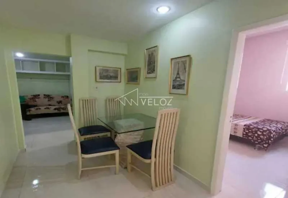 Apartamento, 2 quartos, 45 m² - Foto 4