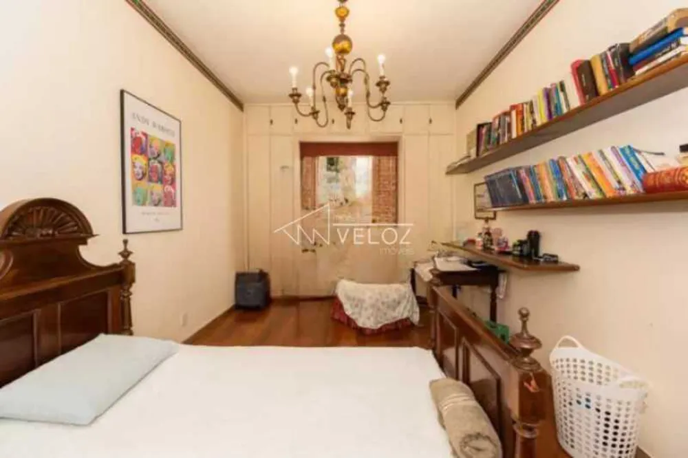 Apartamento, 4 quartos, 264 m² - Foto 17