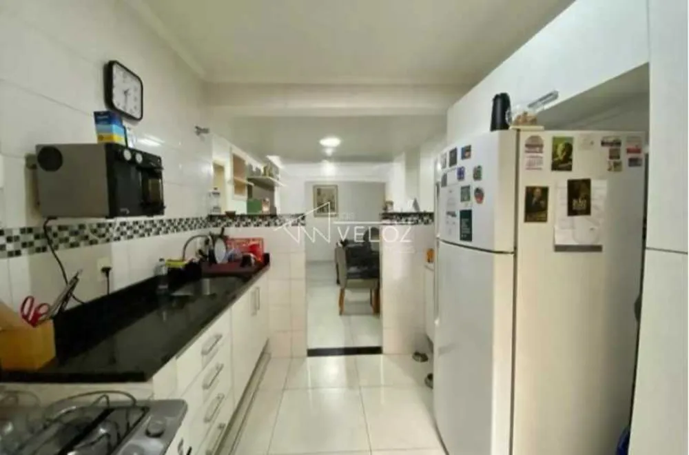 Apartamento, 2 quartos, 57 m² - Foto 8