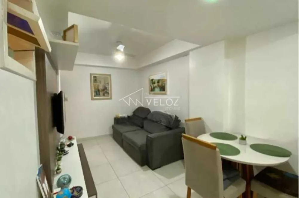 Apartamento, 2 quartos, 57 m² - Foto 4