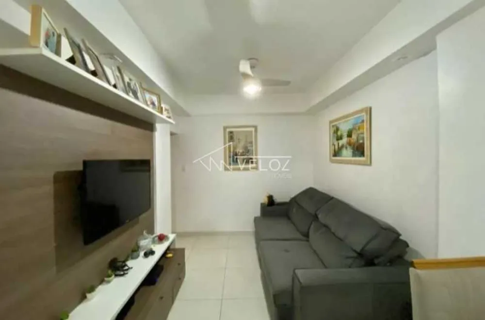 Apartamento, 2 quartos, 57 m² - Foto 3