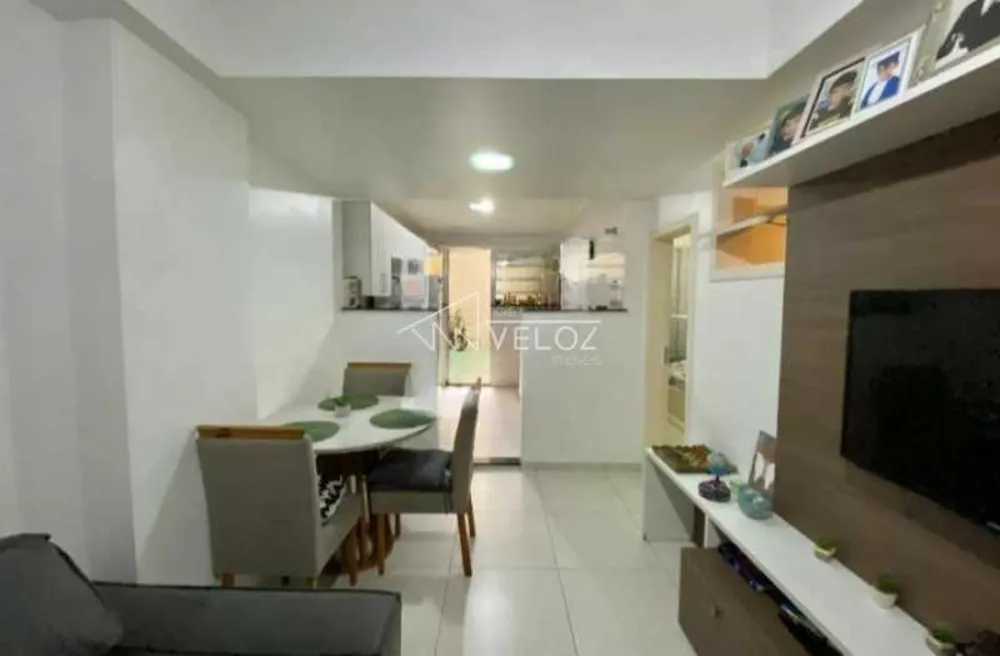 Apartamento, 2 quartos, 57 m² - Foto 5