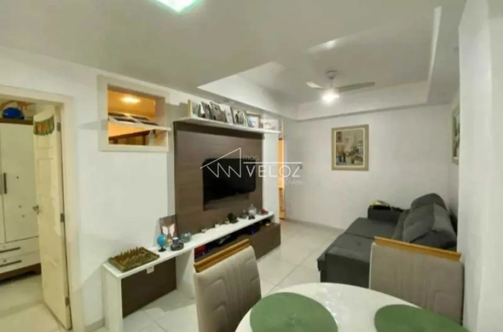Apartamento, 2 quartos, 57 m² - Foto 6