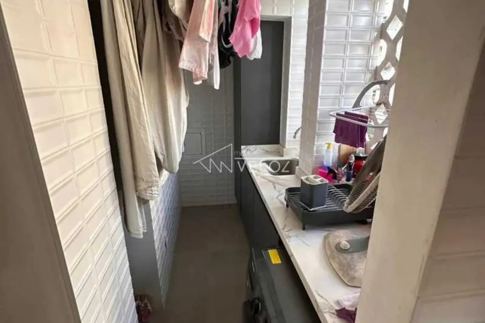 Apartamento, 3 quartos, 93 m² - Foto 8