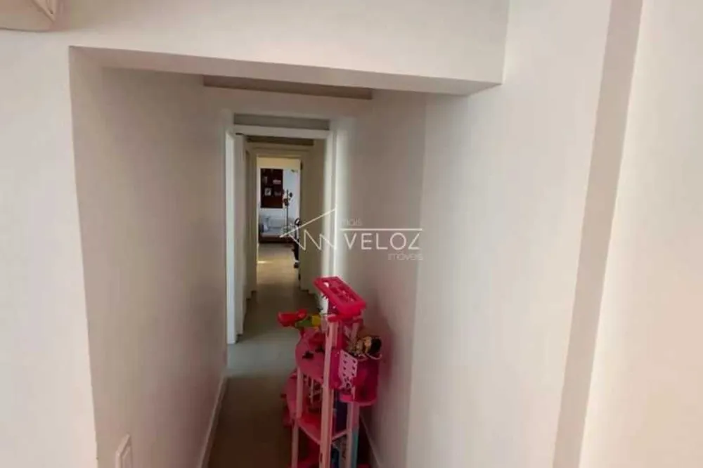 Apartamento, 3 quartos, 93 m² - Foto 1