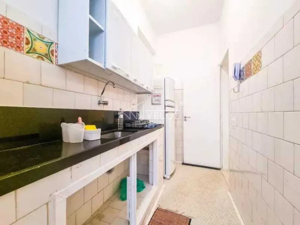 Apartamento, 1 quarto, 46 m² - Foto 7