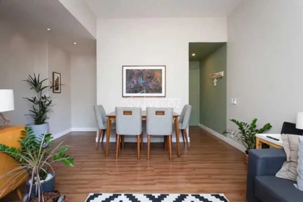 Apartamento, 2 quartos, 78 m² - Foto 4