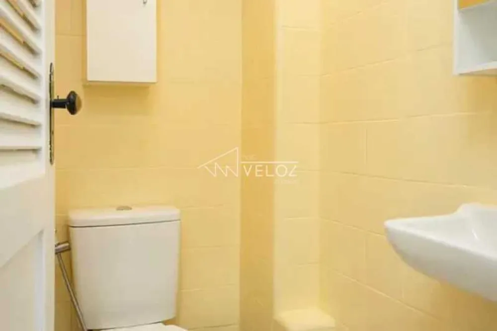 Apartamento, 2 quartos, 78 m² - Foto 1