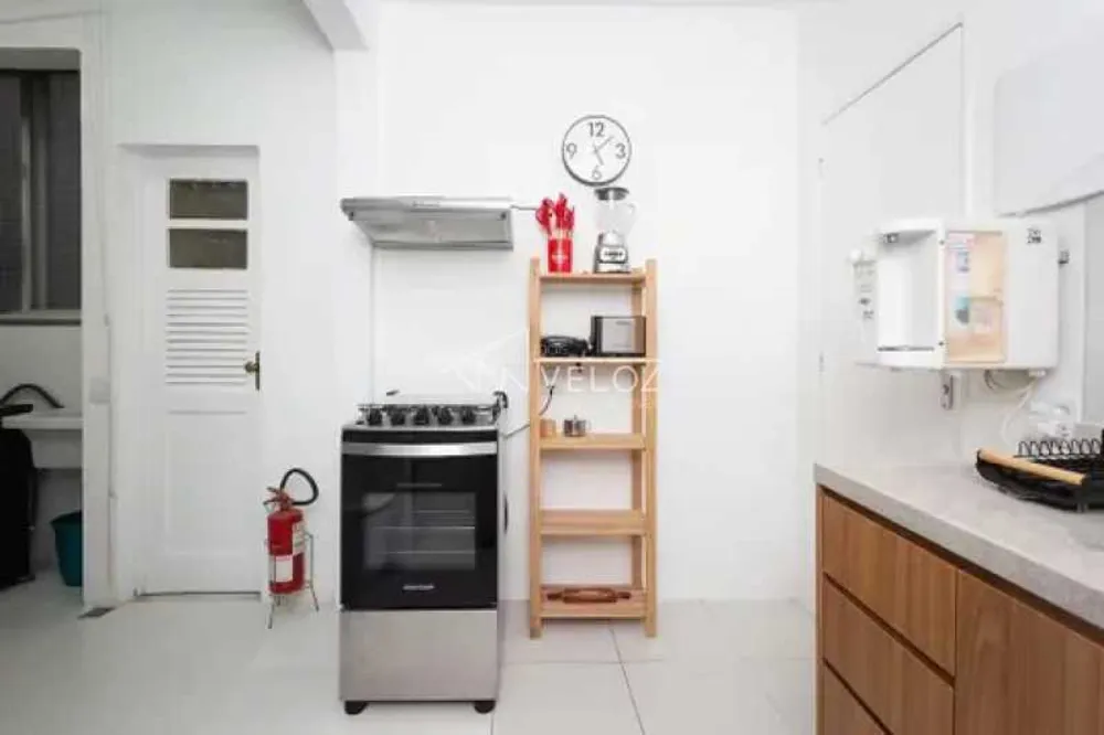 Apartamento, 2 quartos, 78 m² - Foto 9