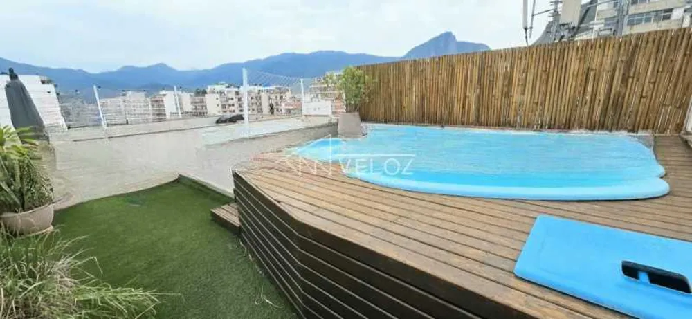 Cobertura, 4 quartos, 177 m² - Foto 11