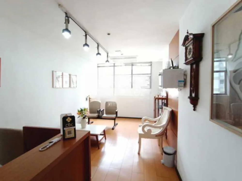 Sala-Conjunto, 51 m² - Foto 22
