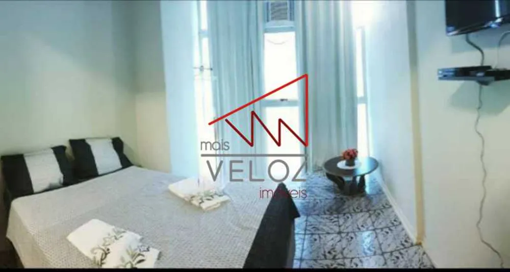 Apartamento, 1 quarto, 48 m² - Foto 7