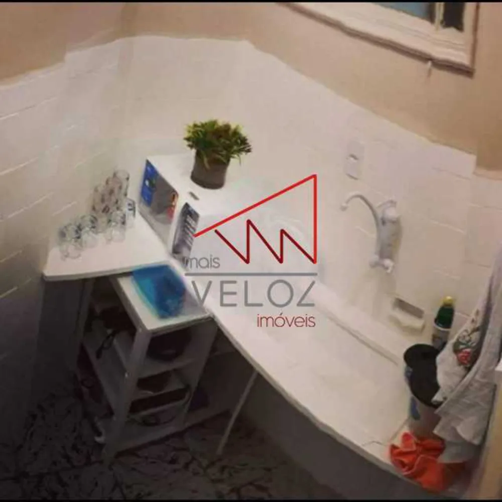 Apartamento, 1 quarto, 48 m² - Foto 5