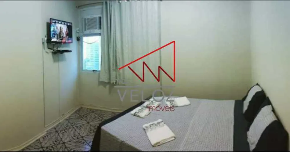 Apartamento, 1 quarto, 48 m² - Foto 15