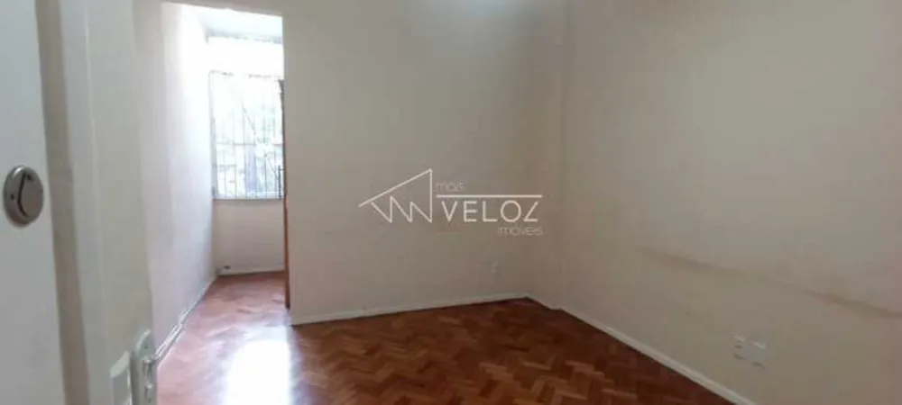 Apartamento, 1 quarto, 36 m² - Foto 1