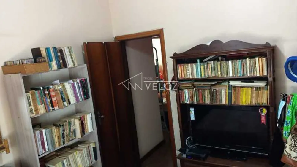 Apartamento, 2 quartos, 68 m² - Foto 3