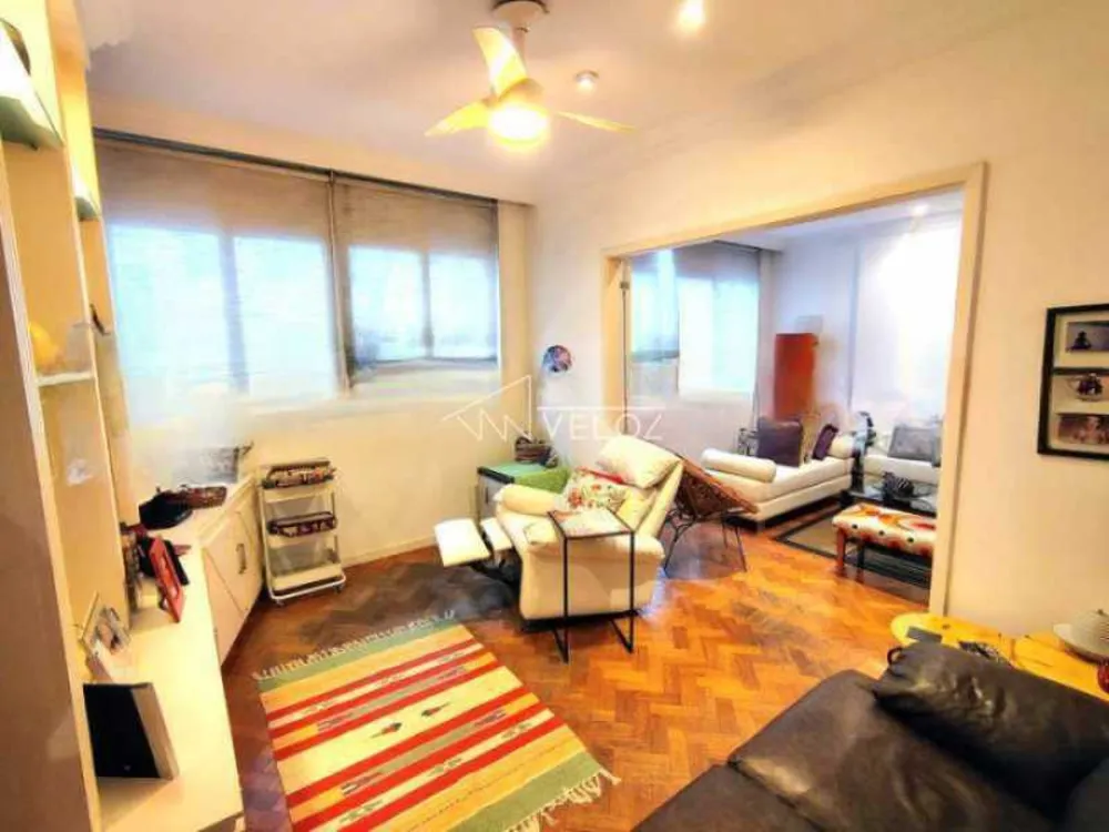 Apartamento, 3 quartos, 122 m² - Foto 8