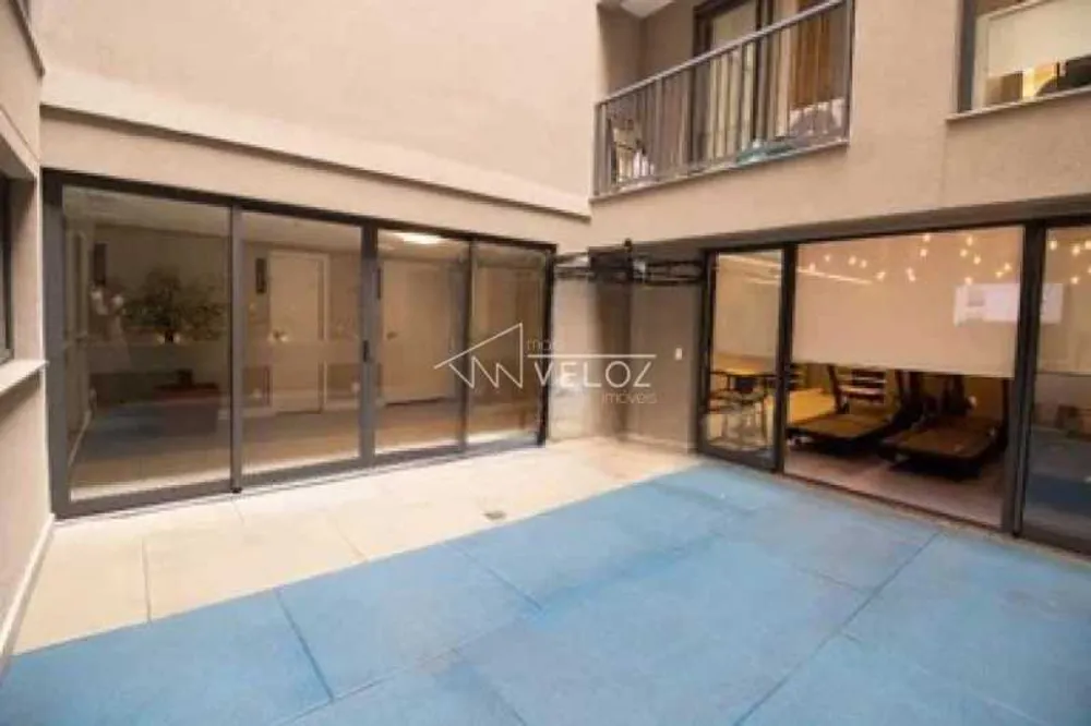 Apartamento, 1 quarto, 36 m² - Foto 7
