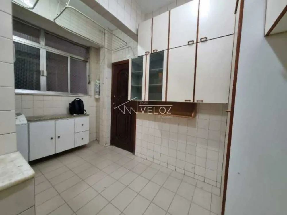 Apartamento, 2 quartos, 64 m² - Foto 7