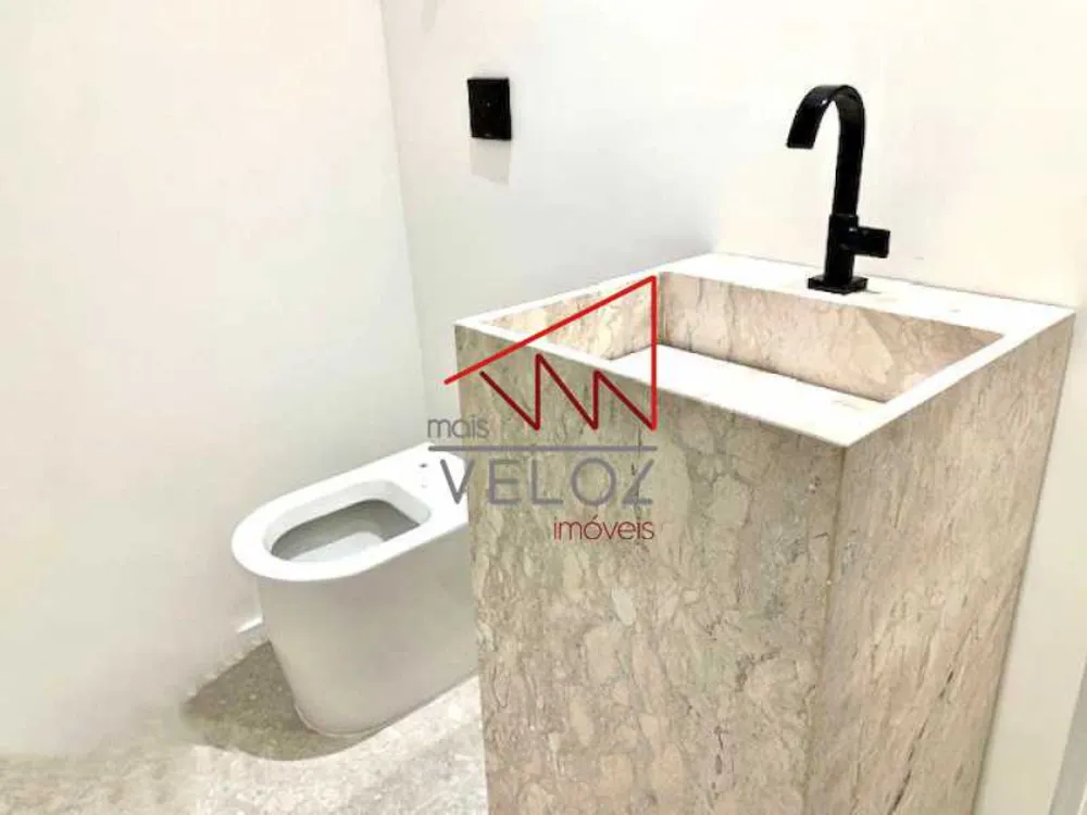 Apartamento, 3 quartos, 188 m² - Foto 7
