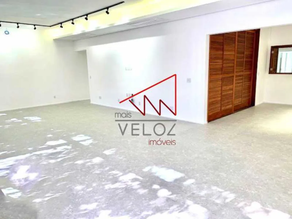 Apartamento, 3 quartos, 188 m² - Foto 4