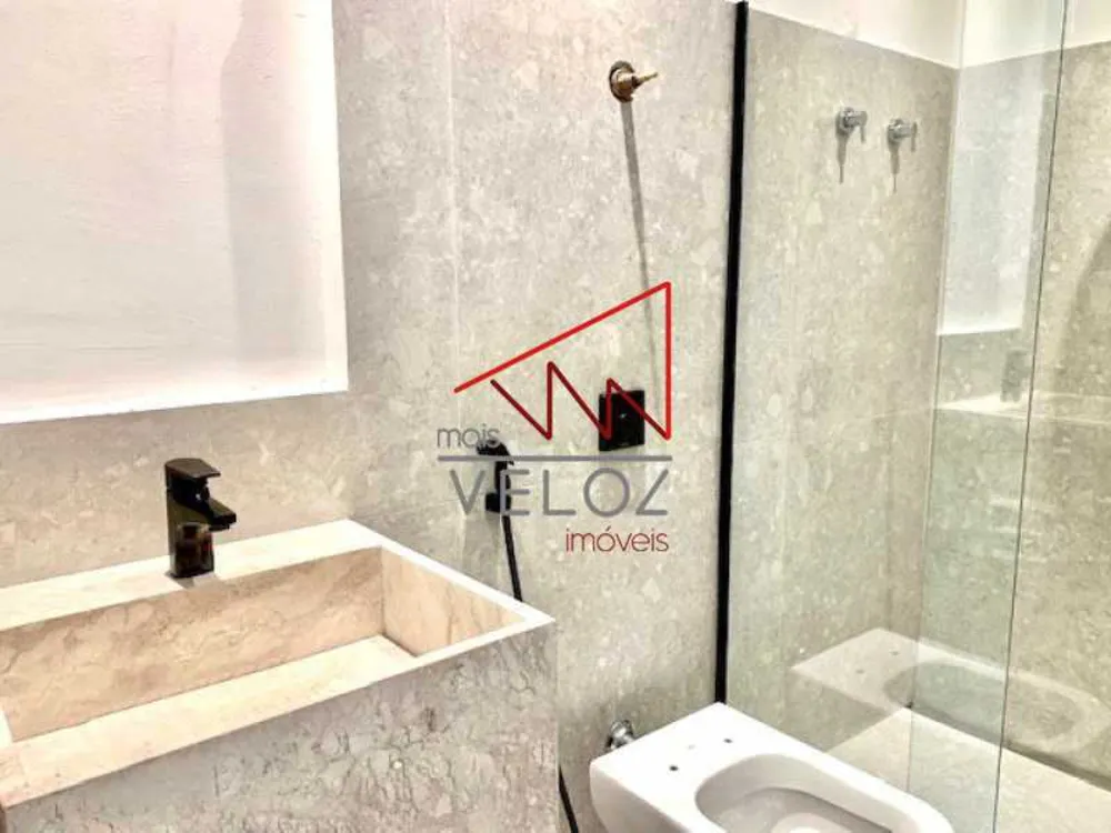 Apartamento, 3 quartos, 188 m² - Foto 16