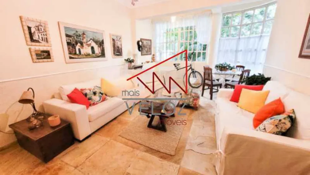 Apartamento, 3 quartos, 103 m² - Foto 3