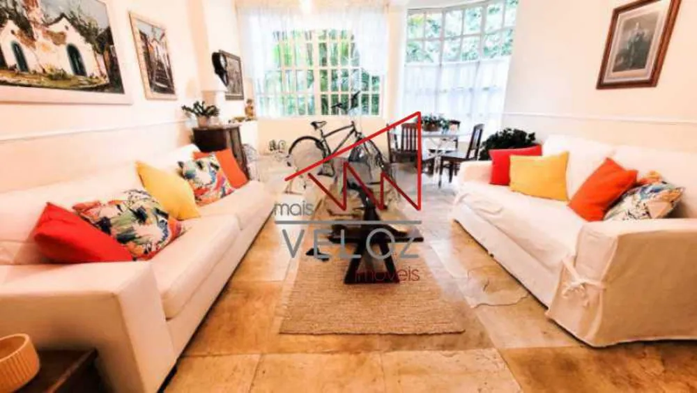 Apartamento, 3 quartos, 103 m² - Foto 5