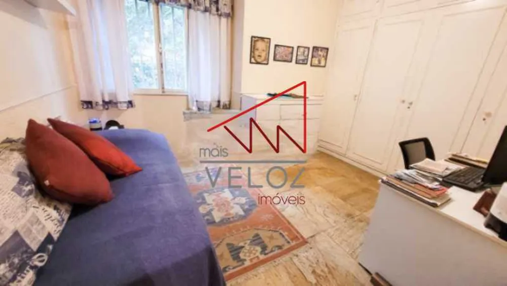 Apartamento, 3 quartos, 103 m² - Foto 2