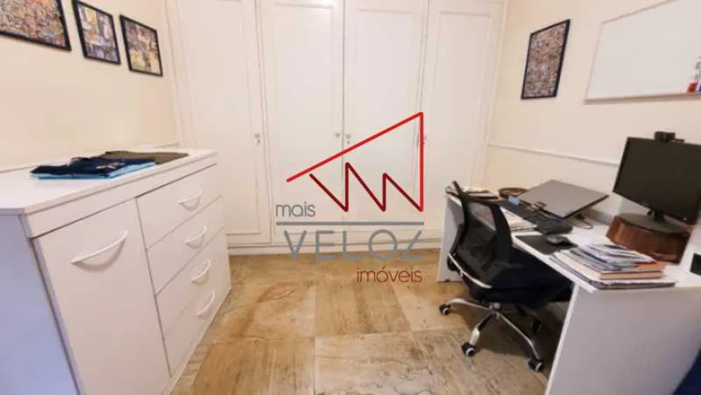Apartamento, 3 quartos, 103 m² - Foto 7