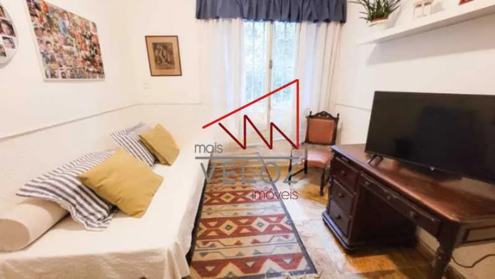 Apartamento, 3 quartos, 103 m² - Foto 4