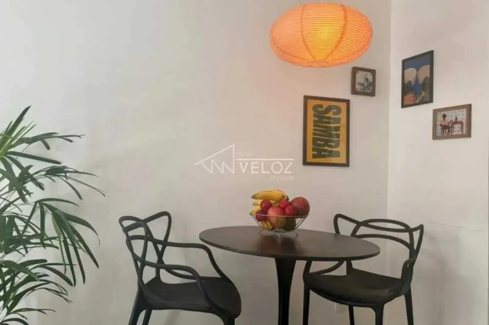 Apartamento, 1 quarto, 36 m² - Foto 9