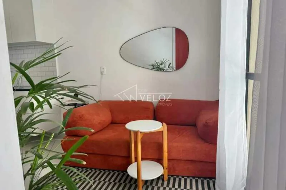 Apartamento, 1 quarto, 36 m² - Foto 19