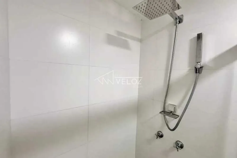 Apartamento, 1 quarto, 36 m² - Foto 3