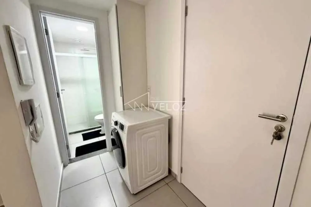 Apartamento, 1 quarto, 36 m² - Foto 20