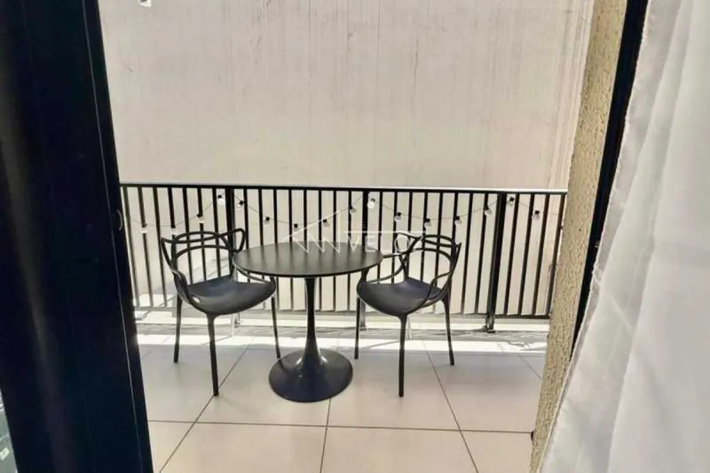 Apartamento, 1 quarto, 36 m² - Foto 17