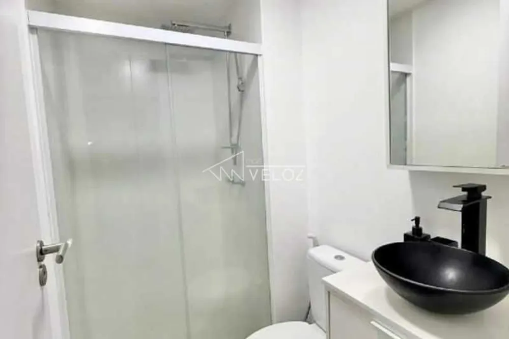 Apartamento, 1 quarto, 36 m² - Foto 7