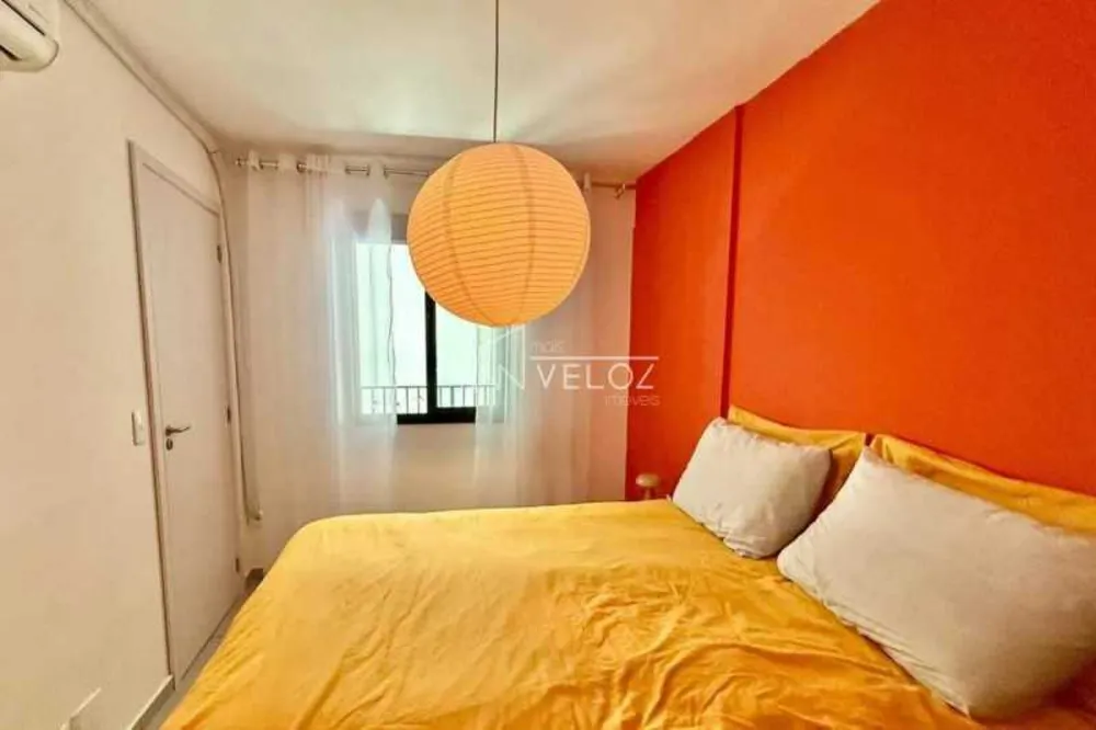 Apartamento, 1 quarto, 36 m² - Foto 15