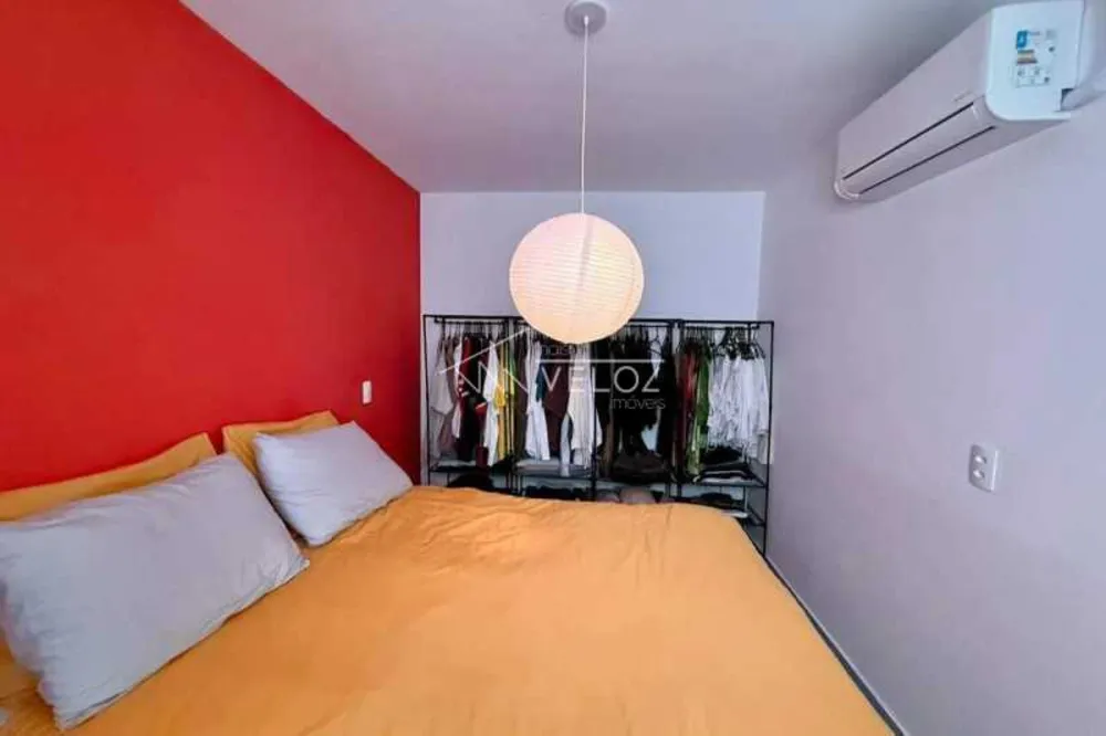 Apartamento, 1 quarto, 36 m² - Foto 16