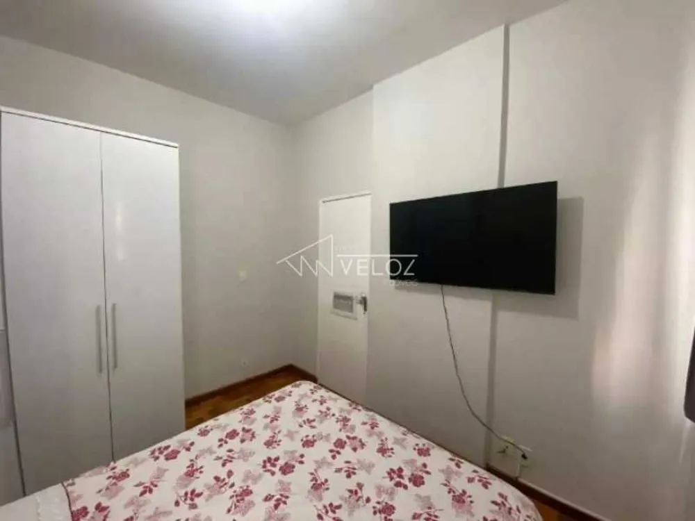 Apartamento, 1 quarto, 30 m² - Foto 18