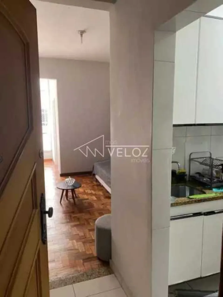 Apartamento, 1 quarto, 30 m² - Foto 13