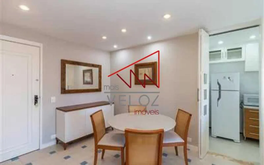 Flat/Apart Hotel, 2 quartos, 71 m² - Foto 17