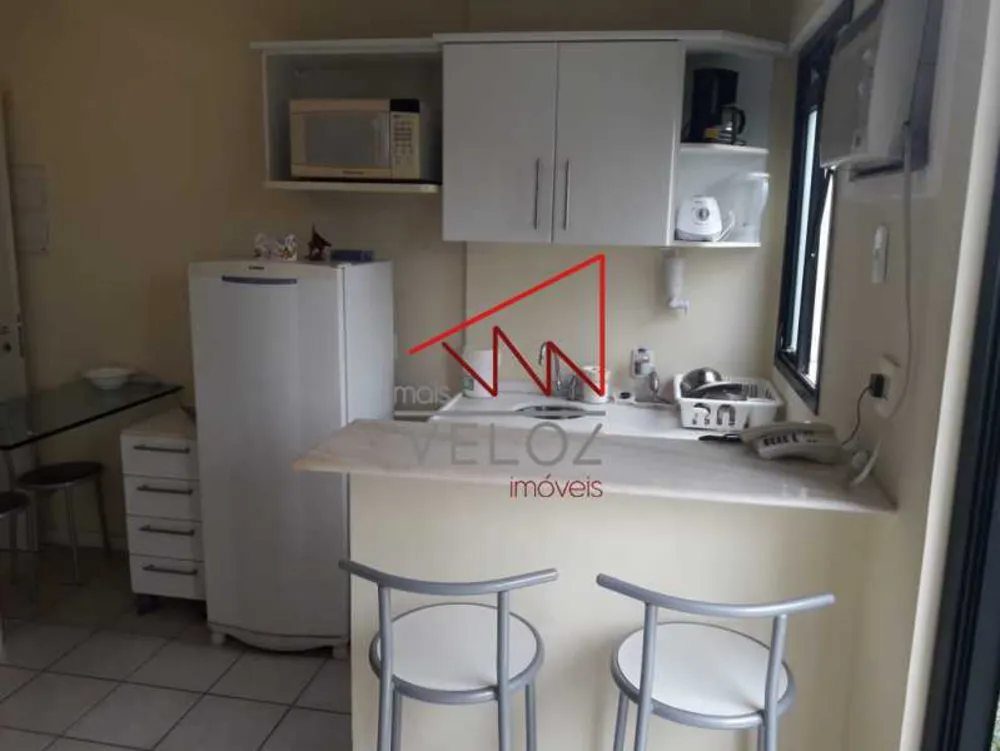 Apartamento, 1 quarto, 40 m² - Foto 3