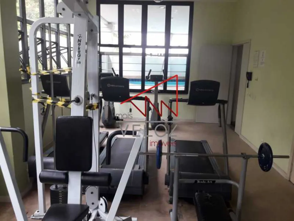 Apartamento, 1 quarto, 40 m² - Foto 6