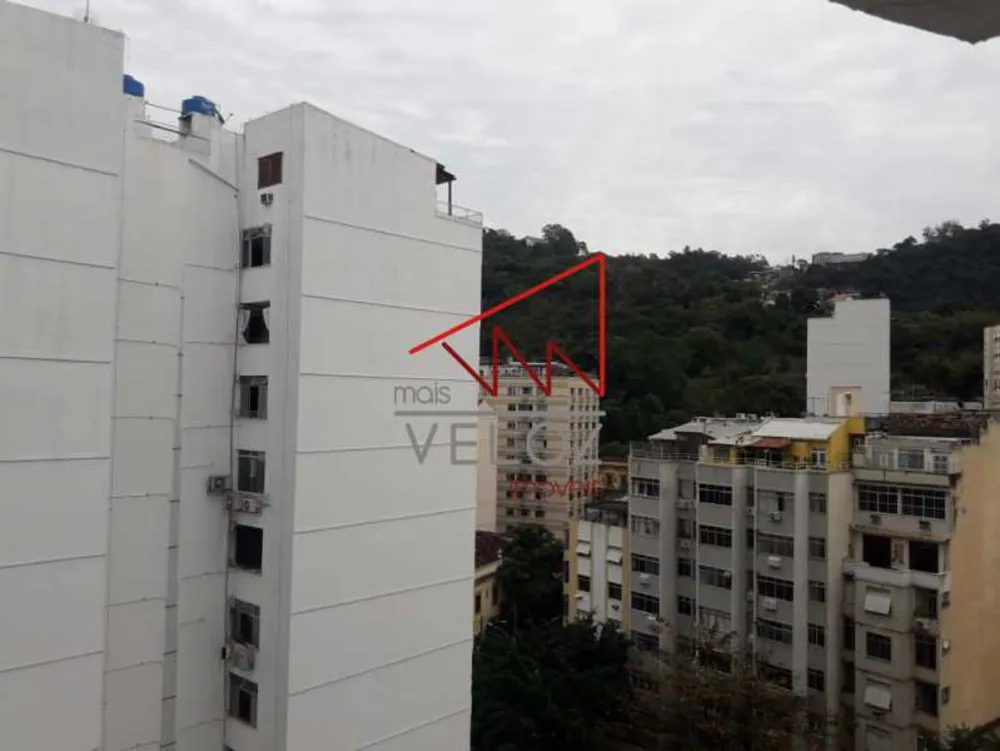 Apartamento, 1 quarto, 40 m² - Foto 8