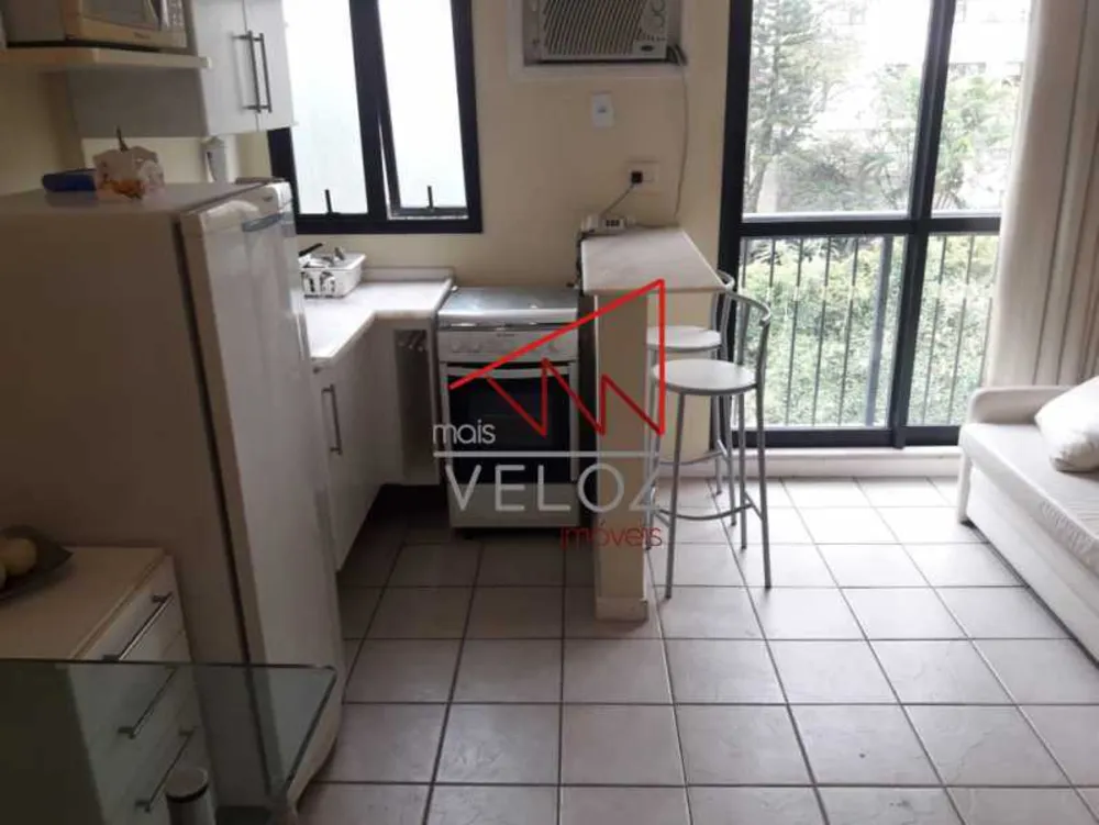 Apartamento, 1 quarto, 40 m² - Foto 5